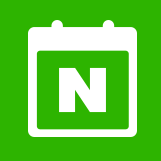 Naver reservation
